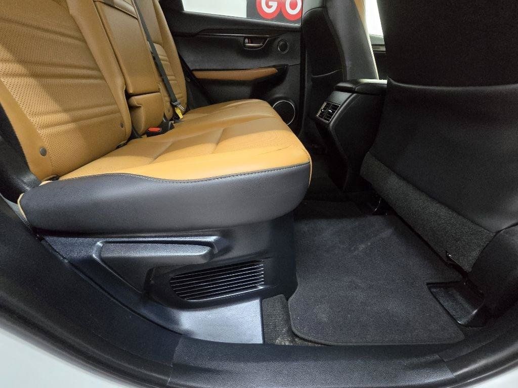 Used 2020 Lexus NX 300 FWD w/ Comfort Package image 17