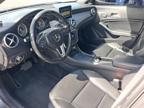 Used 2014 Mercedes-Benz CLA 250 image 10