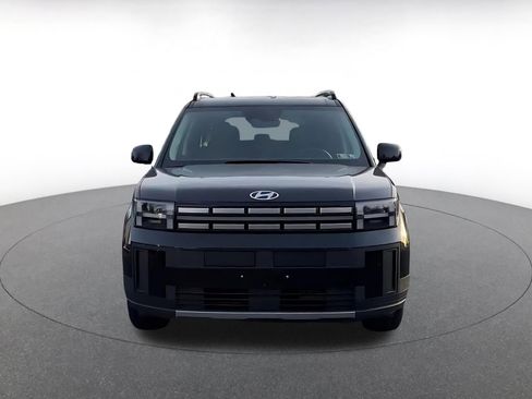 Used 2025 Hyundai Santa Fe SEL image 4