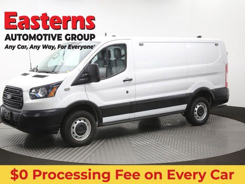 Used 2019 Ford Transit 250 130 Low Roof RWD image 60