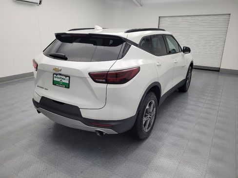 Used 2023 Chevrolet Blazer LT w/ Convenience Package AWD/4WD image 9