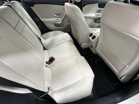 Certified 2025 Mercedes-Benz CLA 250 image 17