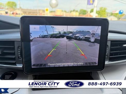 Used 2023 Ford Explorer XLT w/ Equipment Group 202A image 24