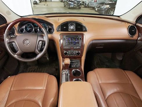 Used 2016 Buick Enclave Premium w/ Trailering Package FWD image 6