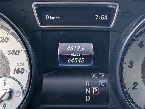 Used 2017 Mercedes-Benz GLA 250 image 11
