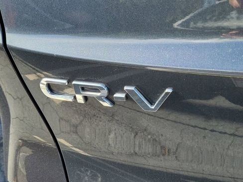 Used 2024 Honda CR-V EX-L image 10