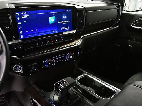 Used 2023 Chevrolet Silverado 1500 RST w/ Redline Edition image 21