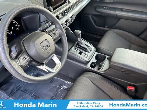 Used 2024 Honda CR-V EX image 12