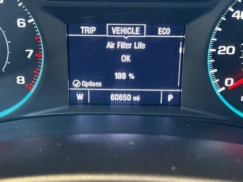 Used 2024 Chevrolet Malibu LT FWD image 25