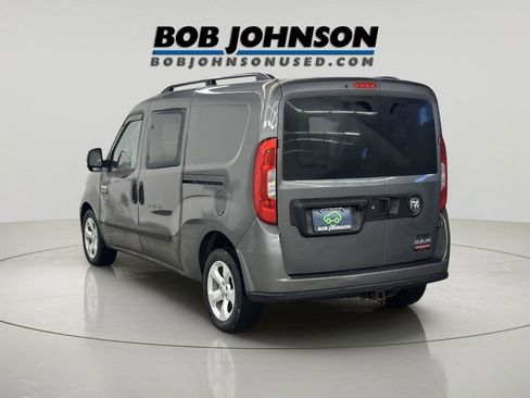 Used 2021 RAM ProMaster City SLT image 7