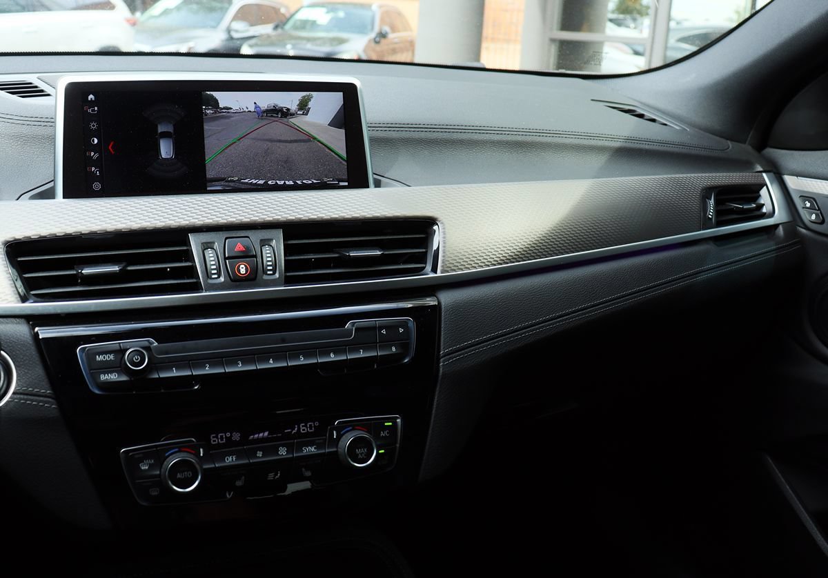 Used 2020 BMW X2 sDrive28i w/ M Sport X Package FWD image 44