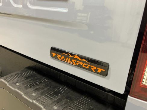 New 2026 Honda Ridgeline TrailSport image 8