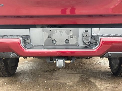 Used 2021 RAM 1500 Limited w/ Night Edition AWD/4WD image 12
