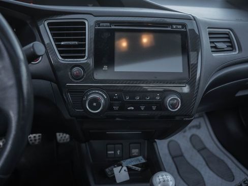 Used 2014 Honda Civic Si image 20