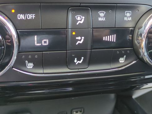 New 2026 Chevrolet Trax ACTIV w/ Driver Confidence Package FWD image 22