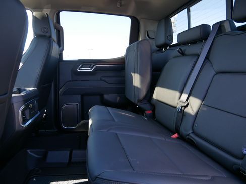 New 2026 GMC Sierra 1500 Denali AWD/4WD image 5