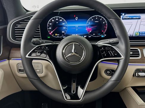 New 2026 Mercedes-Benz GLE 350 4MATIC image 17