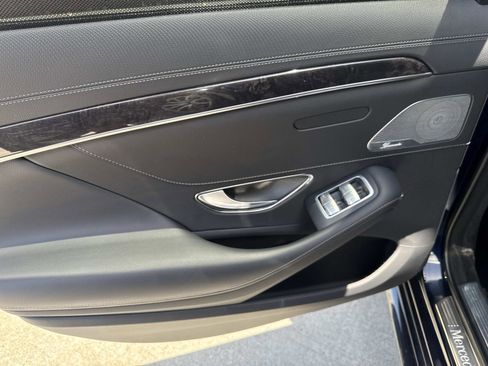 Used 2018 Mercedes-Benz S 450 Sedan image 9
