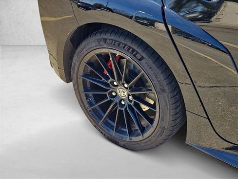 Used 2023 Toyota Corolla GR w/ Performance Package image 19