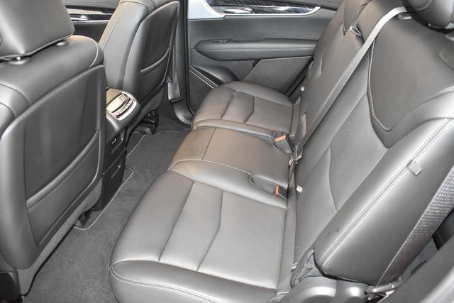 Used 2024 Cadillac XT6 Premium Luxury AWD/4WD image 20