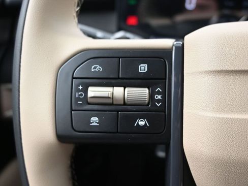 New 2027 Kia Telluride X-Line EX AWD/4WD image 27
