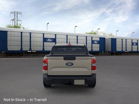 New 2025 Ford Maverick XLT w/ XLT Luxury Package image 29