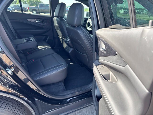 Used 2024 Chevrolet Blazer EV LT AWD/4WD image 32