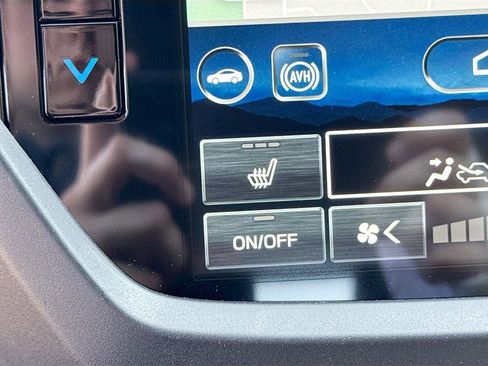 New 2026 Subaru Forester Sport AWD/4WD image 19