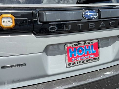 New 2026 Subaru Outback Wilderness AWD/4WD image 28