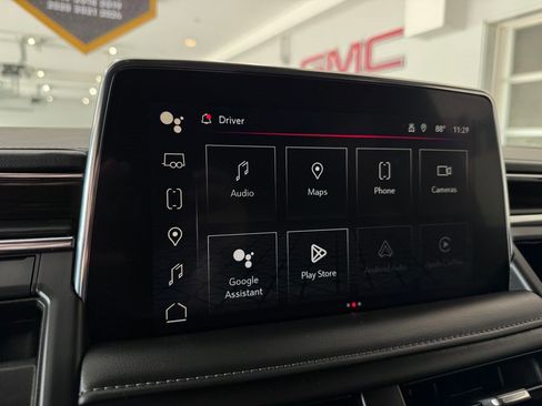 Certified 2023 GMC Yukon XL SLE AWD/4WD image 20