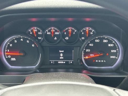 Used 2022 Chevrolet Silverado 2500 W/T w/ WT Convenience Package image 34