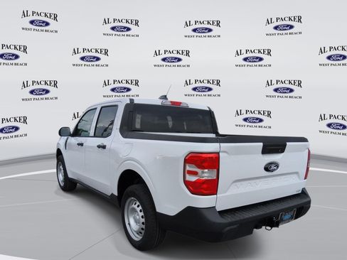 New 2026 Ford Maverick XL FWD image 3