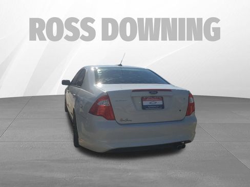 Used 2011 Ford Fusion S image 6