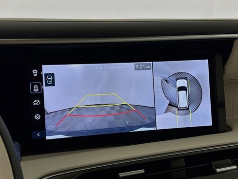 New 2026 Hyundai Palisade Calligraphy image 25