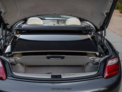 Used 2008 Lexus SC 430 Convertible RWD image 64