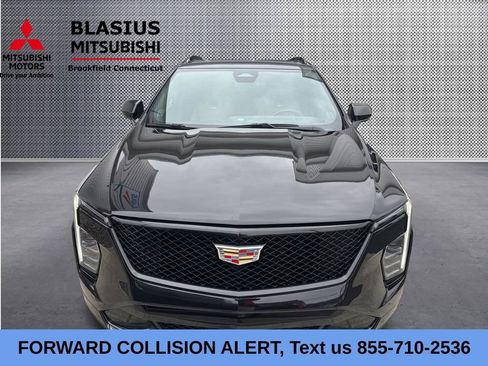 Used 2024 Cadillac XT4 Sport AWD/4WD image 18