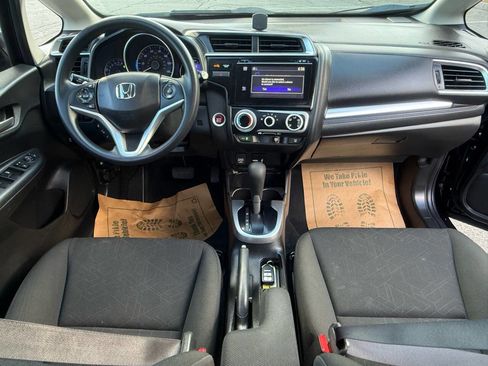 Used 2016 Honda Fit EX image 7