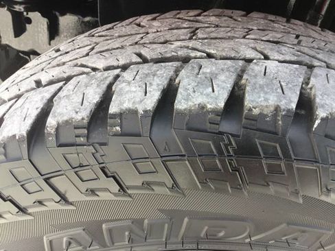 Used 2014 Jeep Wrangler Unlimited Sahara AWD/4WD image 11