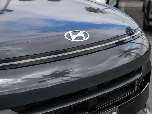 Used 2024 Hyundai Kona N Line FWD image 5
