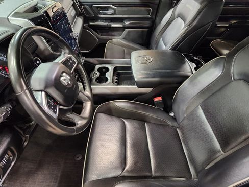 Used 2021 RAM 1500 Laramie RWD image 31