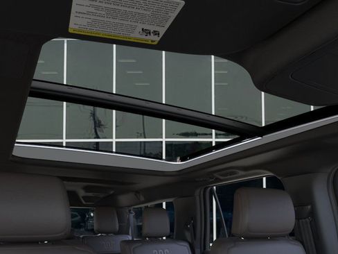New 2025 Ford Expedition Max King Ranch image 22