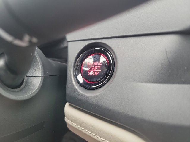 New 2026 Honda Accord LX image 25