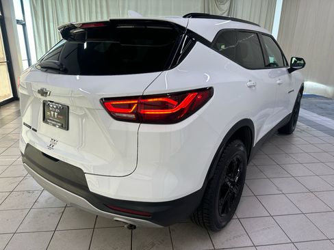 Certified 2023 Chevrolet Blazer LT w/ Convenience Package AWD/4WD image 5