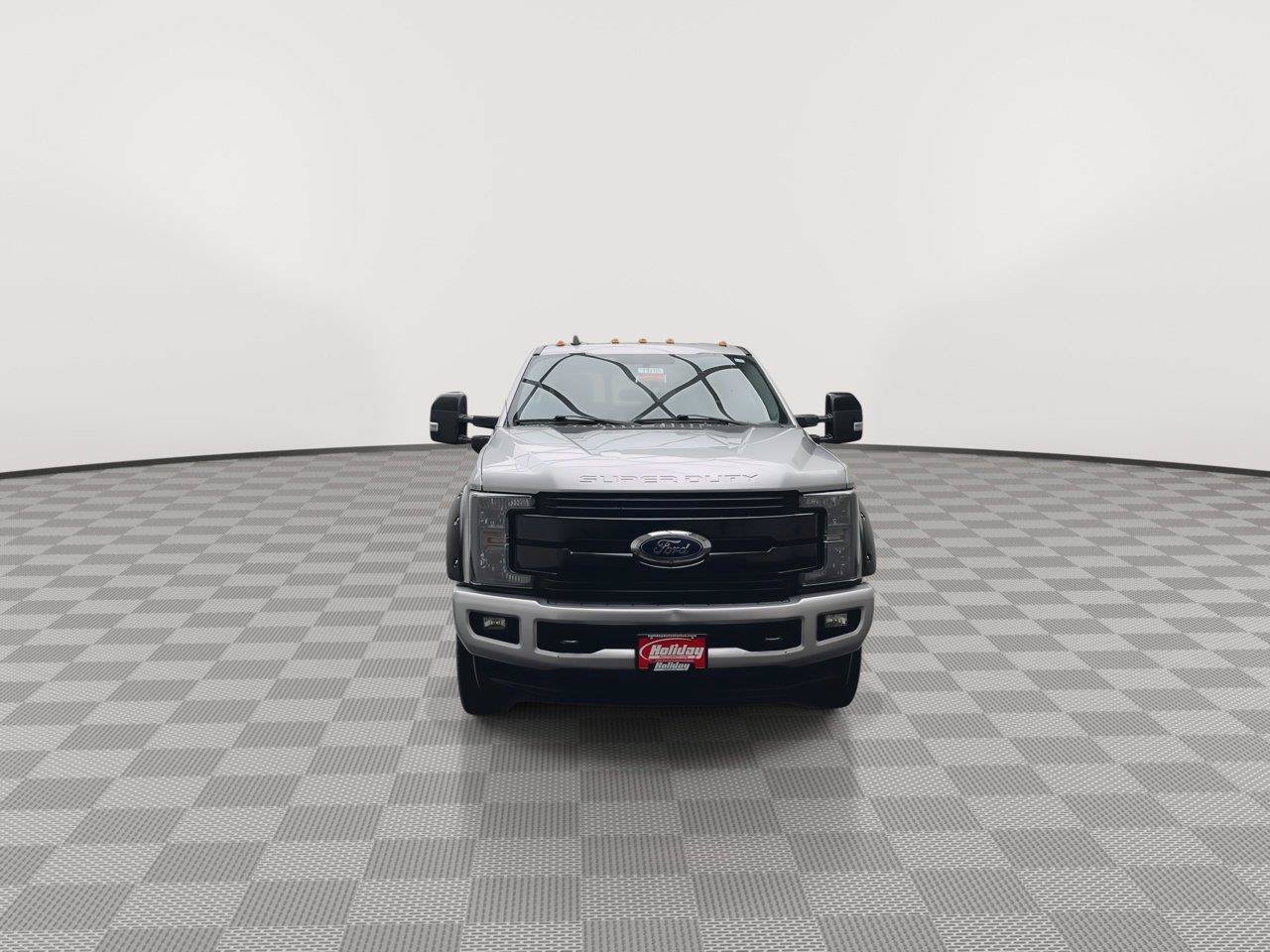 Used 2019 Ford F250 Lariat AWD/4WD image 36