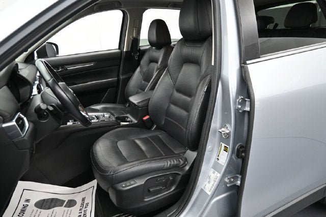 Used 2020 MAZDA CX-5 Grand Touring AWD/4WD image 10