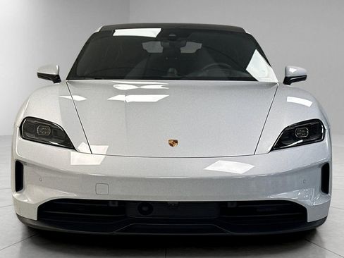 New 2025 Porsche Taycan RWD image 11
