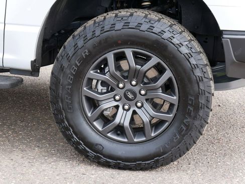 Used 2025 Ford F150 Tremor w/ Equipment Group 402A High AWD/4WD image 7