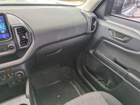 Used 2021 Ford Bronco Sport Big Bend AWD/4WD image 15