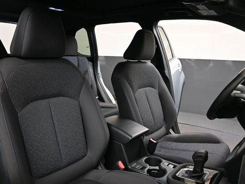 Certified 2025 Subaru Forester Premium image 13