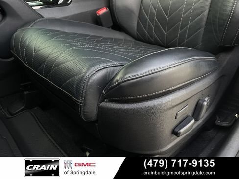 Used 2024 Kia Telluride SX Prestige X-Line AWD/4WD image 23